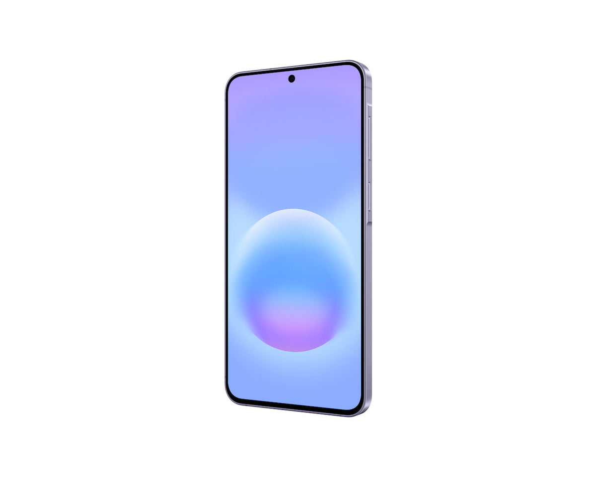 Samsung Galaxy A57 5G – 512GB, 12GB RAM, Dual SIM | Awesome Lilac