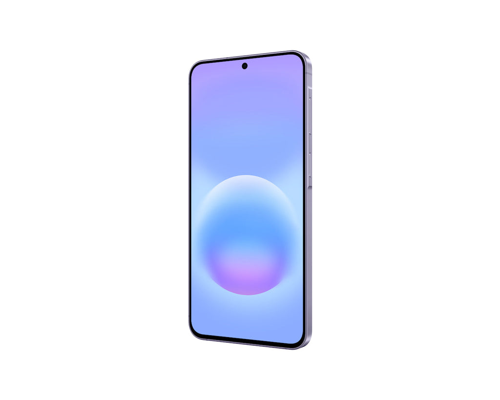 Samsung Galaxy A57 5G – 256GB, 8GB RAM, Dual SIM + Bundle Offer | Awesome Lilac
