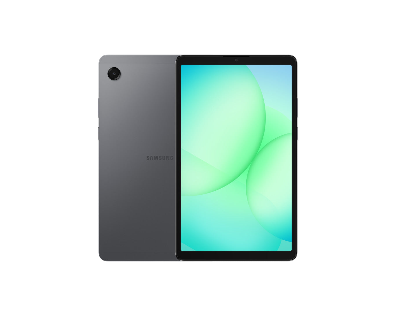 Samsung Galaxy Tab A11 â WiFi, 128GB, 8GB RAM | Gray