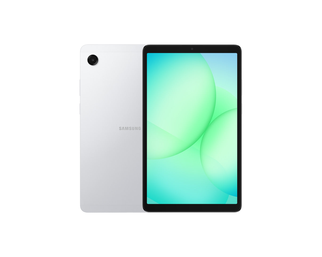 Samsung Galaxy Tab A11 â WiFi, 64GB, 4GB RAM | Silver