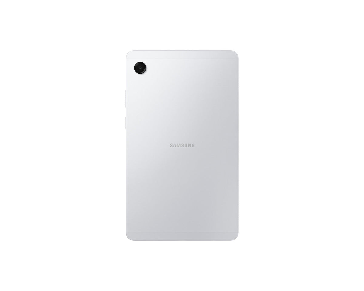 Samsung Galaxy Tab A11 – WiFi, 64GB, 4GB RAM | Silver
