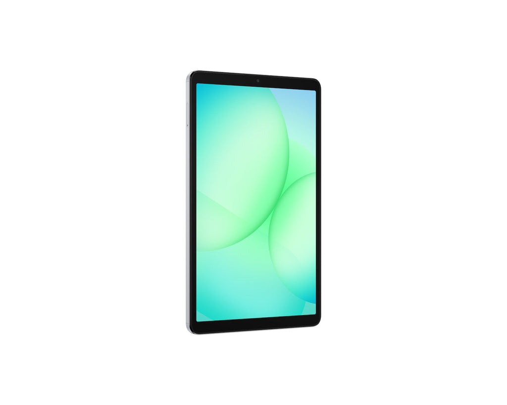 Samsung Galaxy Tab A11 â€“ 4G, 64GB, 4GB RAM | Silver