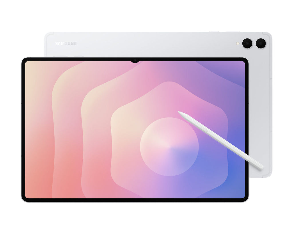 Samsung Galaxy Tab S11 Ultra 5G Tablet, 12GB RAM, 256GB Storage, 14.6-Inch | Silver