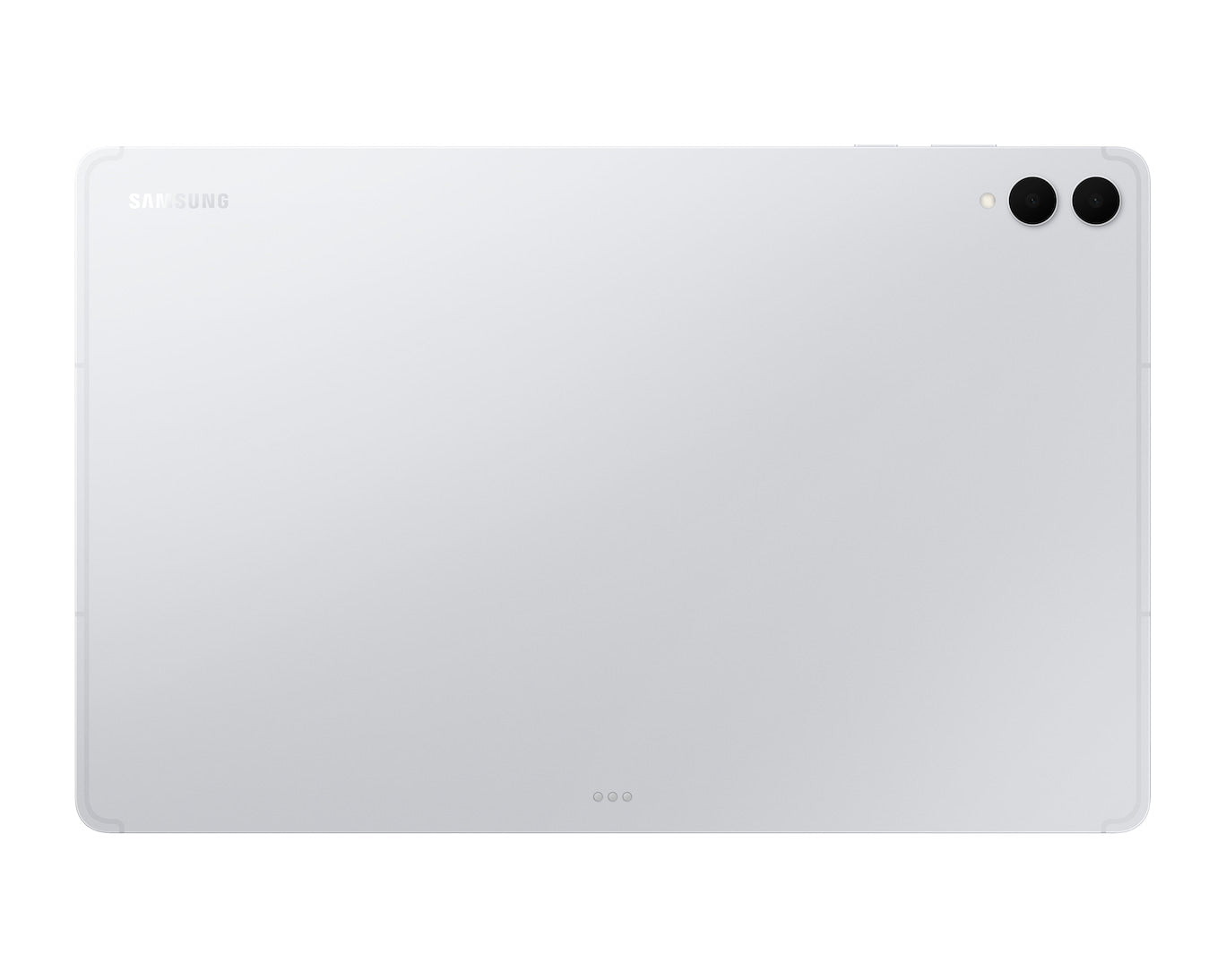 Samsung Galaxy Tab S11 Ultra 5G Tablet, 12GB RAM, 256GB Storage, 14.6-Inch | Silver