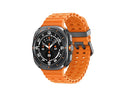 Samsung Galaxy Watch Ultra (2025) (LTE, 47 mm) | Titanium Gray