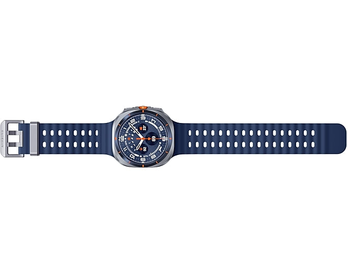 Samsung Galaxy Watch Ultra (2025) (LTE, 47 mm) | Titanium Blue