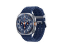 Samsung Galaxy Watch Ultra (2025) (LTE, 47 mm) | Titanium Blue