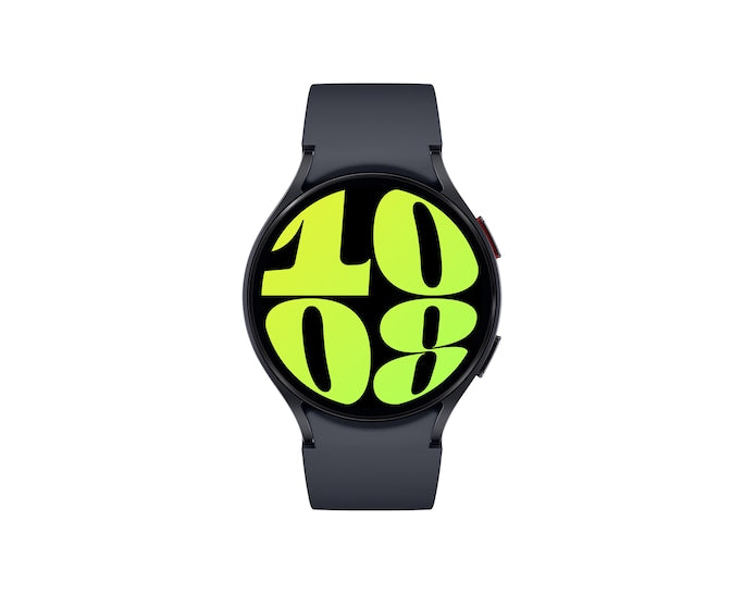 Samsung Galaxy Watch 6 LTE Smartwatch â 44mm | Graphite