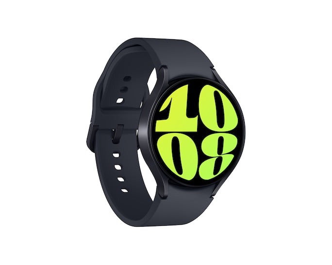 Samsung Galaxy Watch 6 LTE Smartwatch â 44mm | Graphite