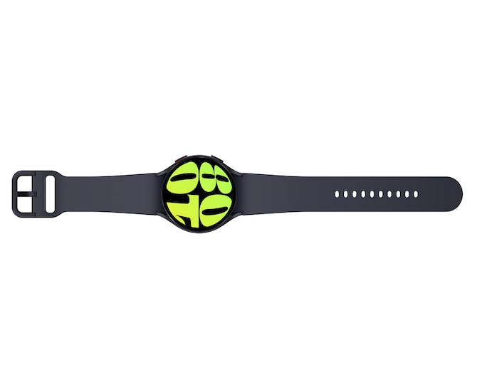 Samsung Galaxy Watch 6 LTE Smartwatch â 44mm | Graphite