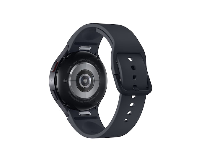 Samsung Galaxy Watch 6 LTE Smartwatch â 44mm | Graphite