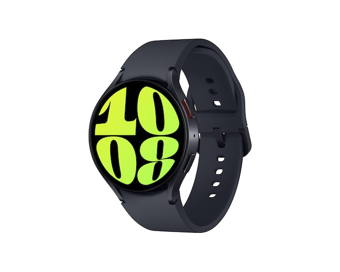 Samsung Galaxy Watch 6 LTE Smartwatch â 44mm | Graphite