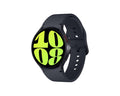 Samsung Galaxy Watch 6 LTE Smartwatch â 44mm | Graphite