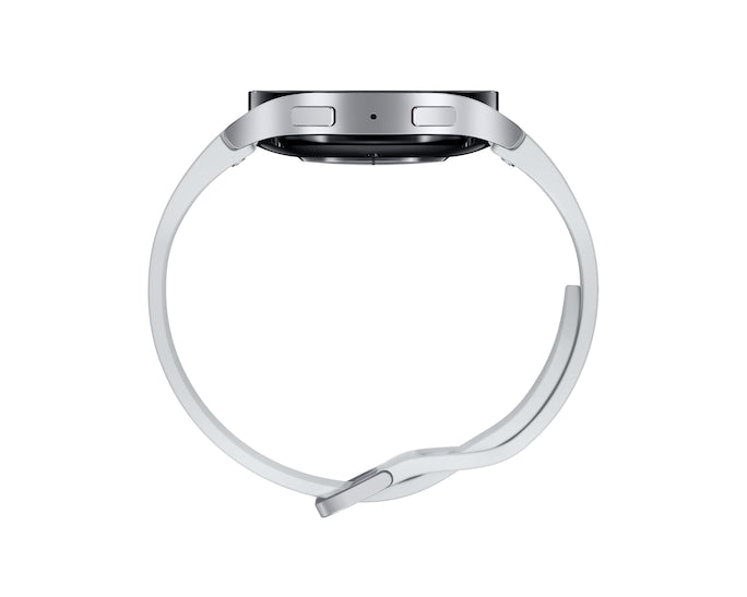 Samsung Galaxy Watch 6 LTE Smartwatch â 44mm | Silver
