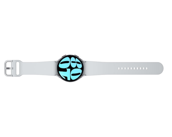 Samsung Galaxy Watch 6 LTE Smartwatch â 44mm | Silver