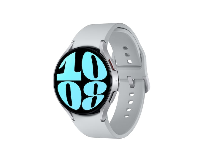 Samsung Galaxy Watch 6 LTE Smartwatch â 44mm | Silver