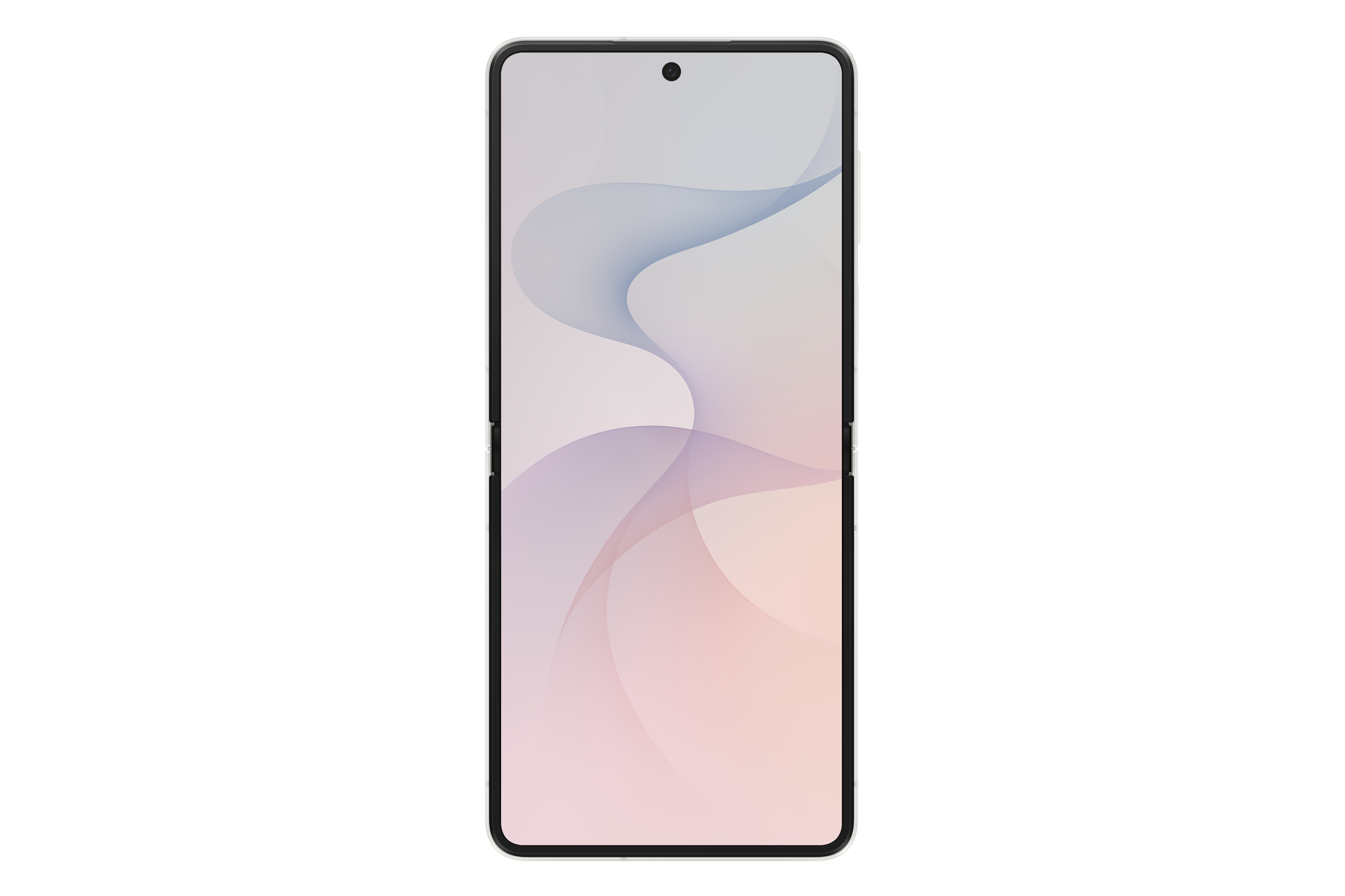 Samsung Galaxy Z Flip8 5G - 512GB, 12GB RAM Smartphone | Cream