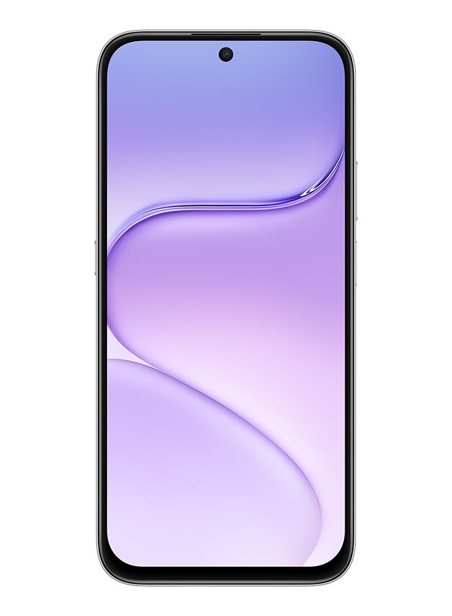 HONOR X7e Plus 5G Dual SIM Smartphone, 128GB, 6GB RAM + Bundle Offer | Meteor Silver