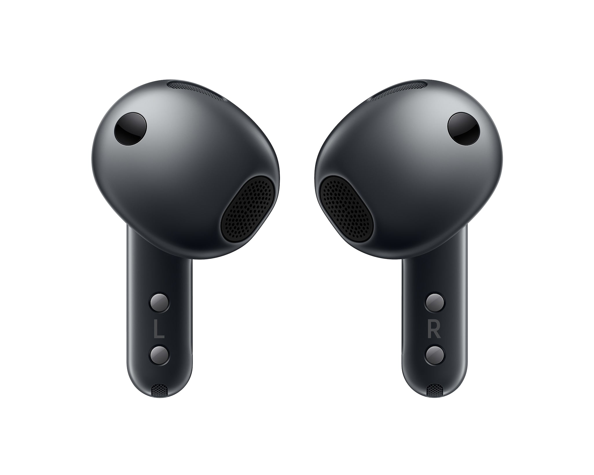 Samsung Galaxy Buds 4 | Black