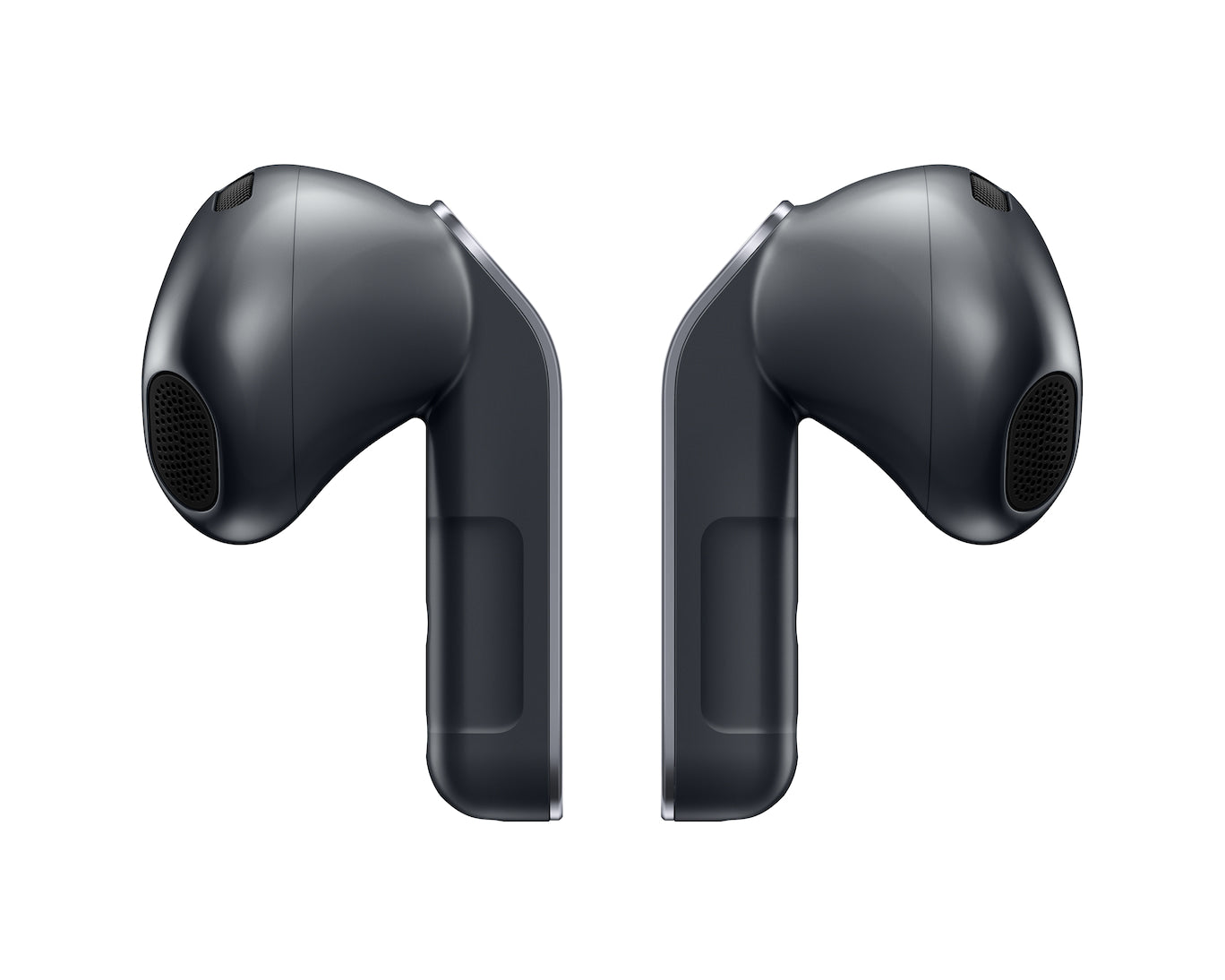 Samsung Galaxy Buds 4 + Bundle Offer | Black