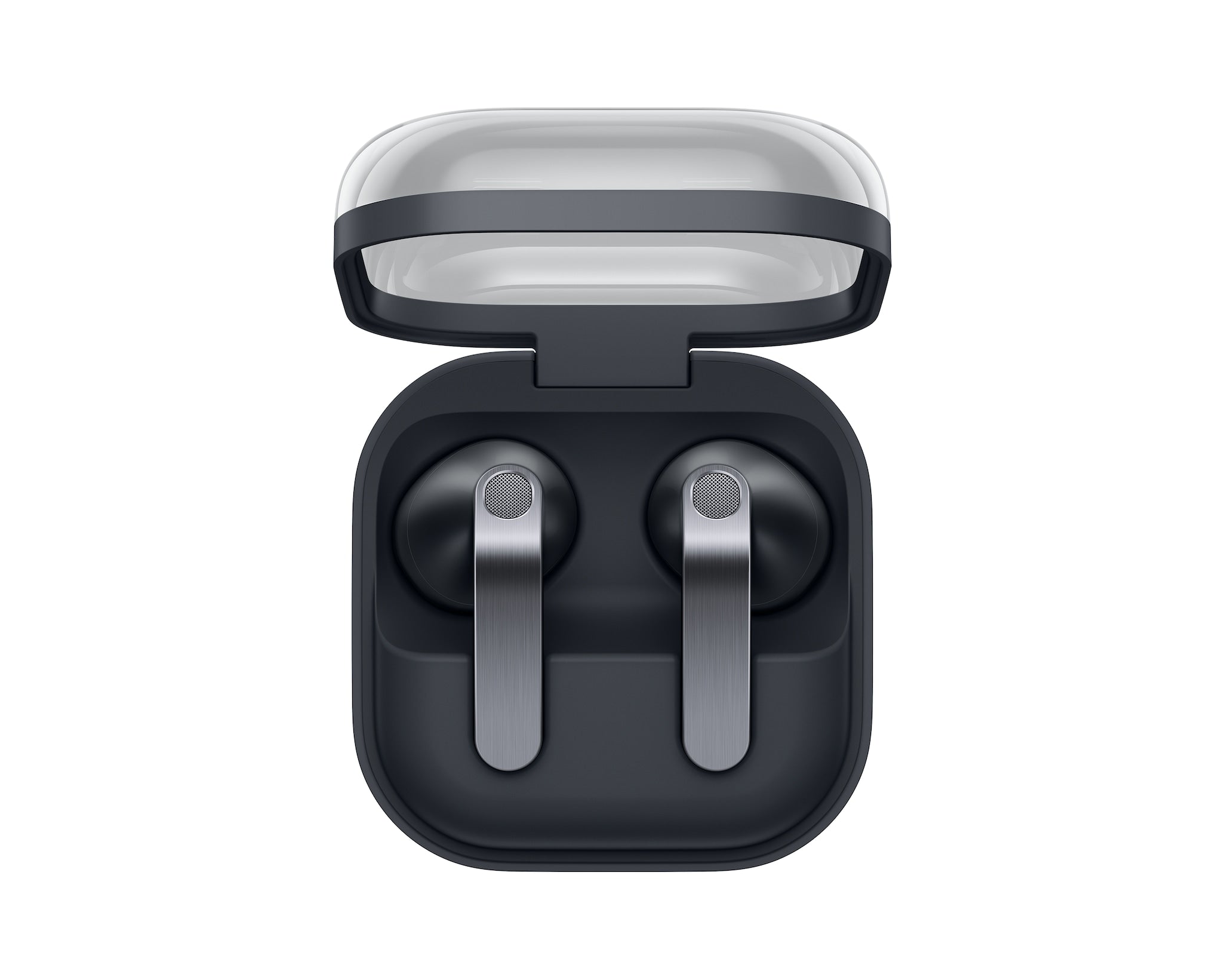 Samsung Galaxy Buds 4 + Bundle Offer | Black