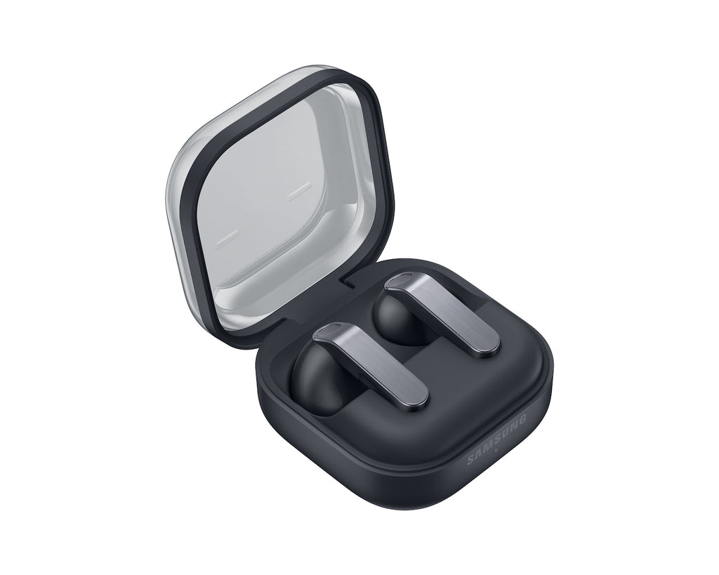 Samsung Galaxy Buds 4 + Bundle Offer | Black