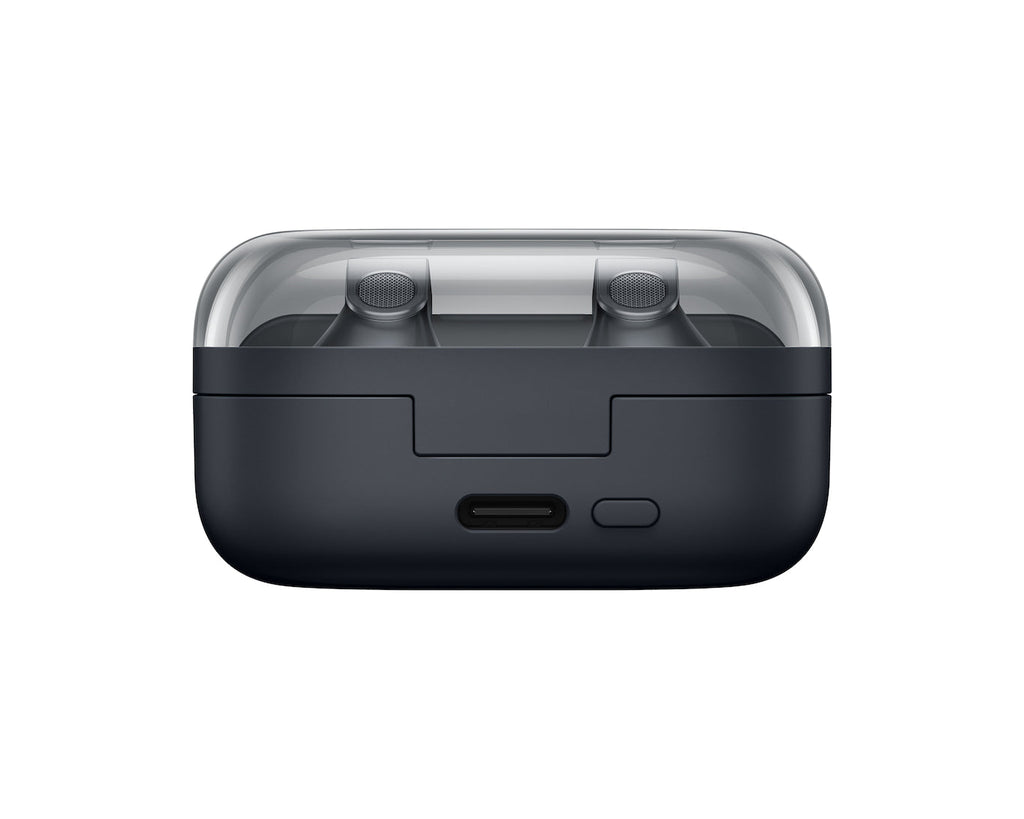 Samsung Galaxy Buds 4 | Black