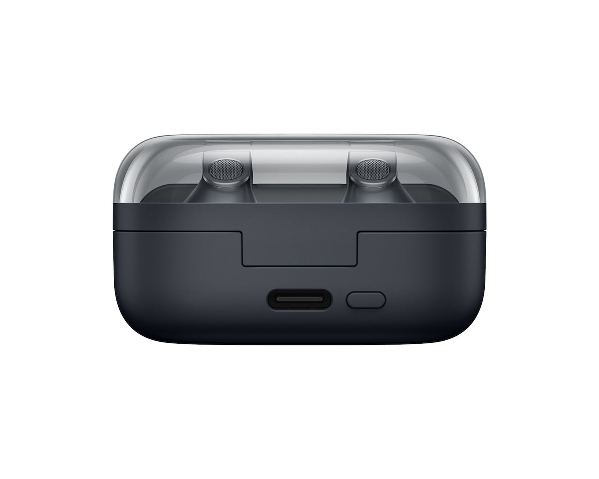 Samsung Galaxy Buds 4 | Black