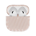 Asli Global Sound Buds Neon Stylist TWS Intelligent  In-ear Bluetooth Headset | Pink Sand