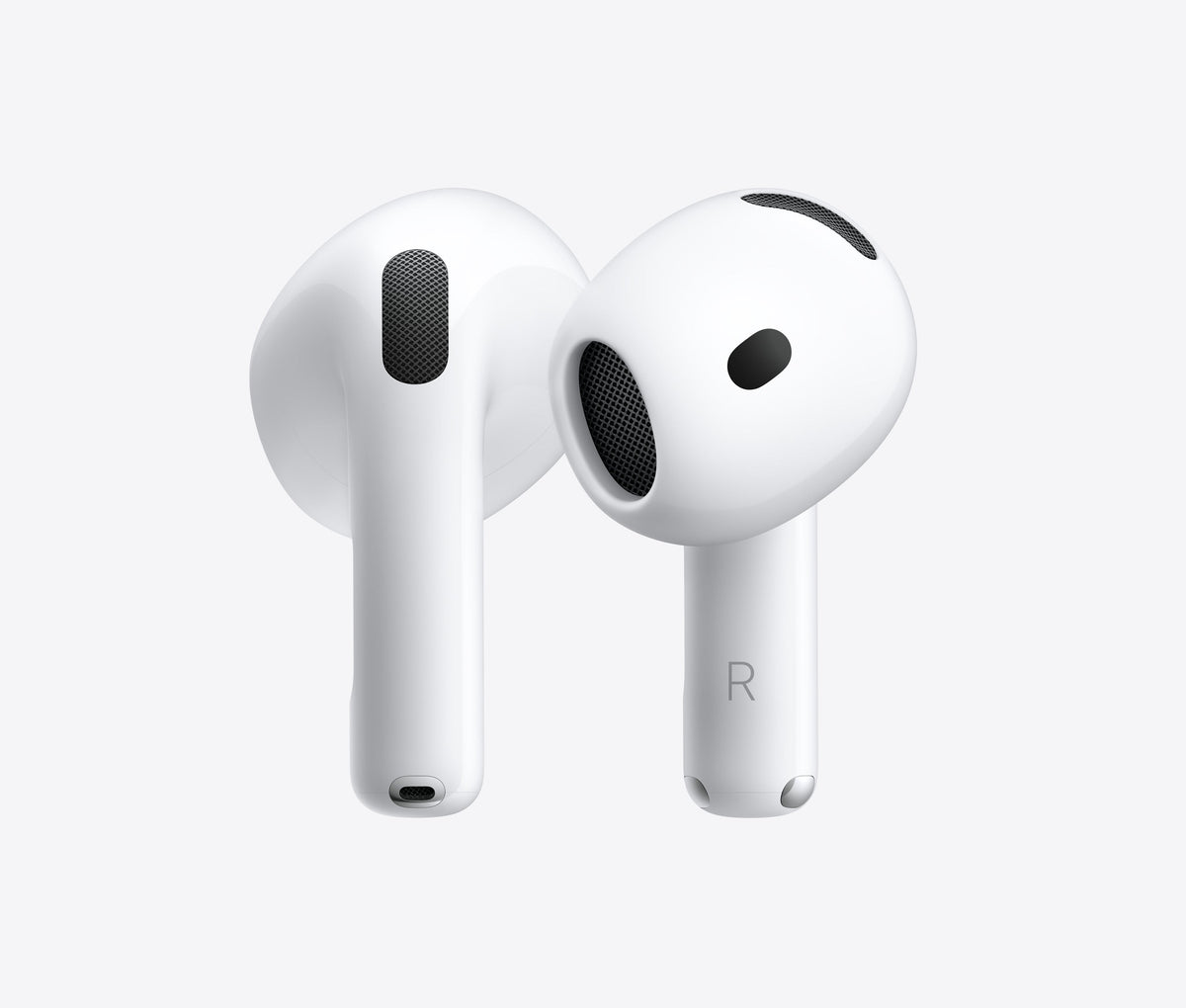 Apple AirPods 5 with Wireless Charging Case & Noise Cancelling | White