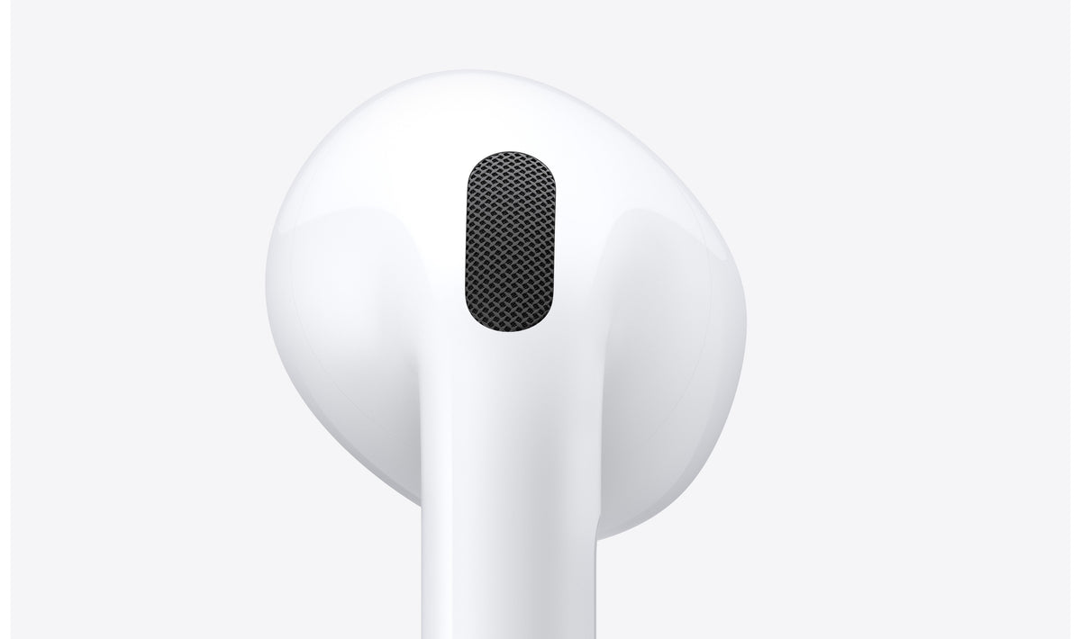Apple AirPods 5 with Wireless Charging Case & Noise Cancelling | White