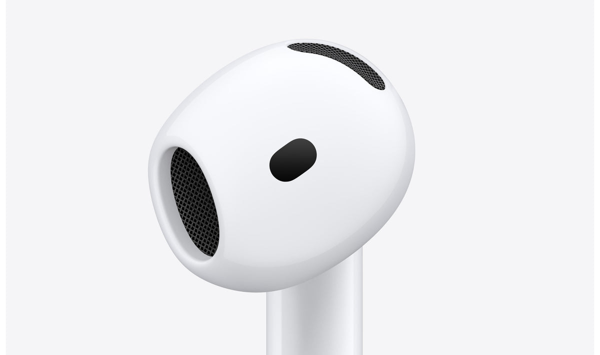 Apple AirPods 5 with Wireless Charging Case & Noise Cancelling | White