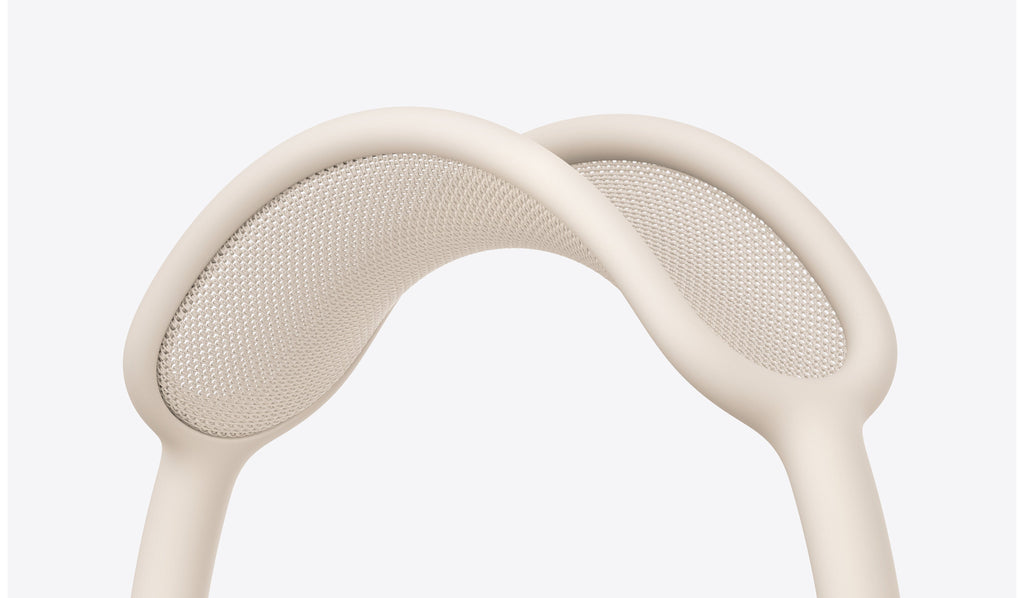 AirPods Max 2 Wireless ANC Headphones  Bundle Offer | Starlight