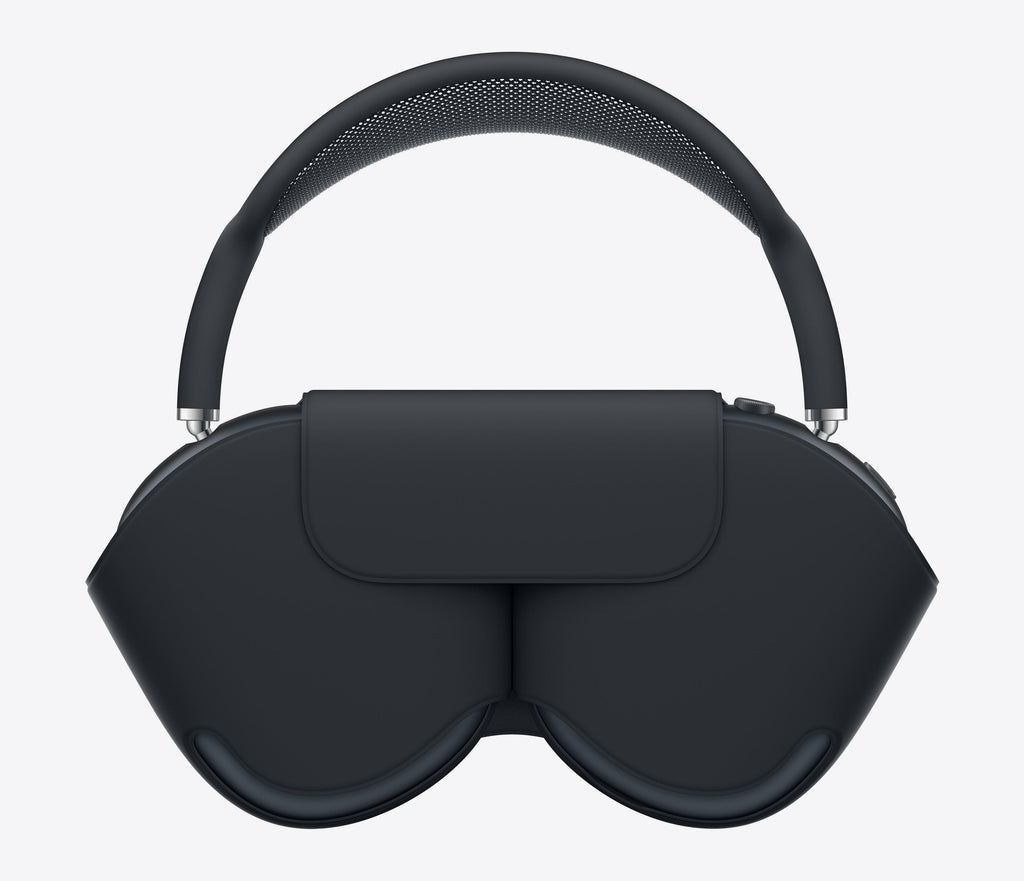 AirPods Max 2 Wireless ANC Headphones  Bundle Offer | Midnight