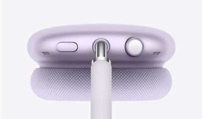 AirPods Max 2 Wireless ANC Headphones  Bundle Offer | Purple