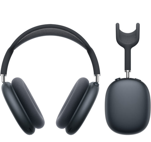 Apple AirPods Max 2024  Bundle Offer | Midnight