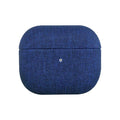Airpods 3 Fabric Case Protection | Blue