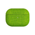 Airpods Pro Fabric Case Protection | Green