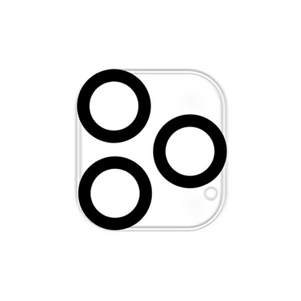 Anank iPhone 12 Pro Camera Lens Glass Screen Protector