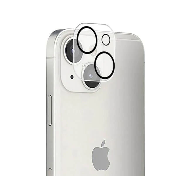 Anank iPhone 14 Plus Glass 2.5D Corning Gorilla Glass Protection