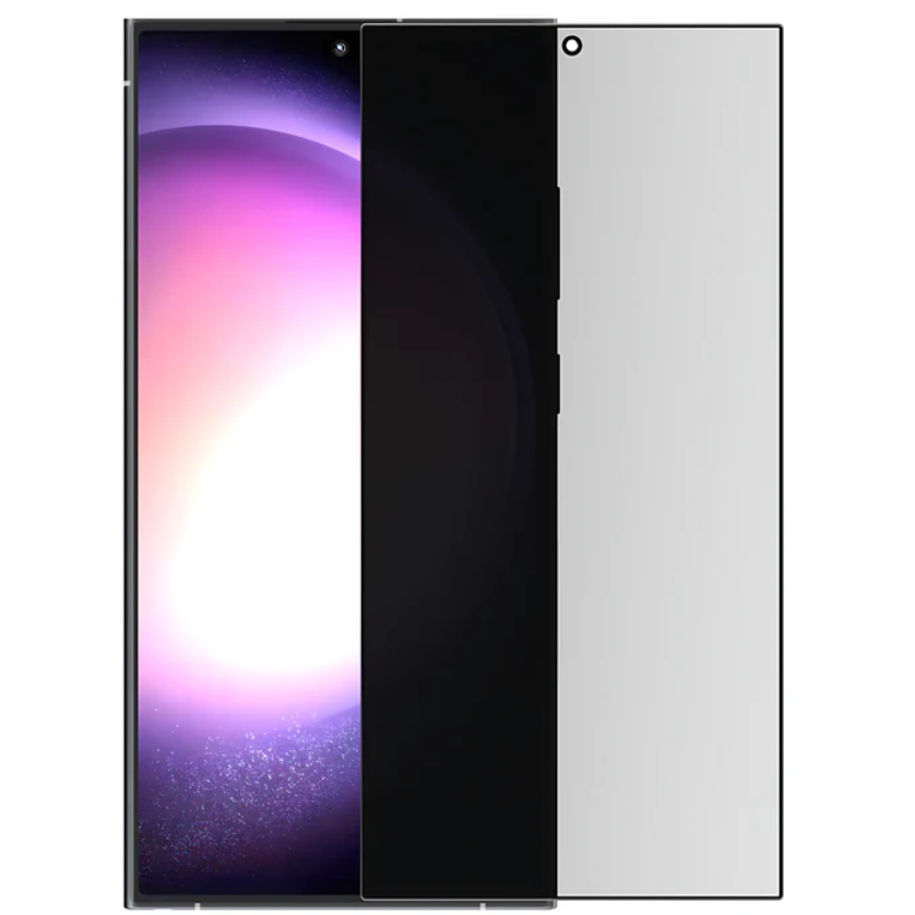 Anank Glass For Samsung S24 Ultra Clear