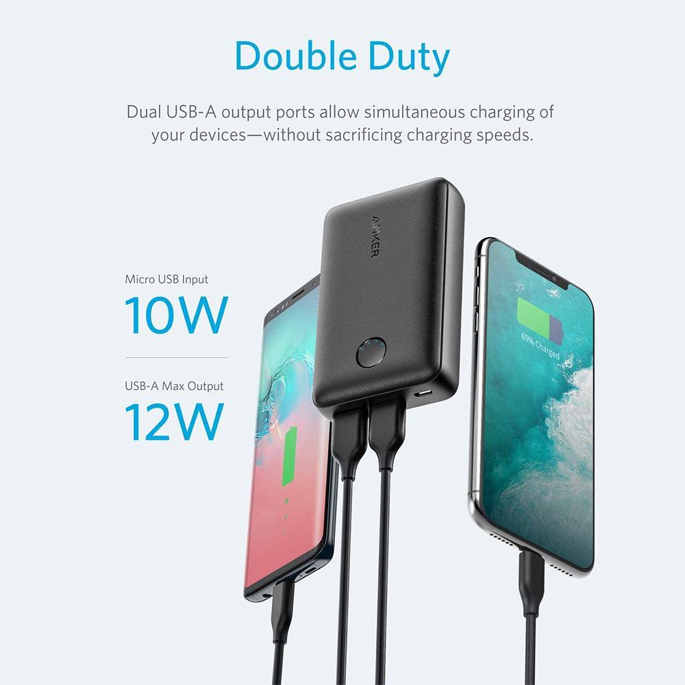Anker Power Core Select 10000mAh| Black