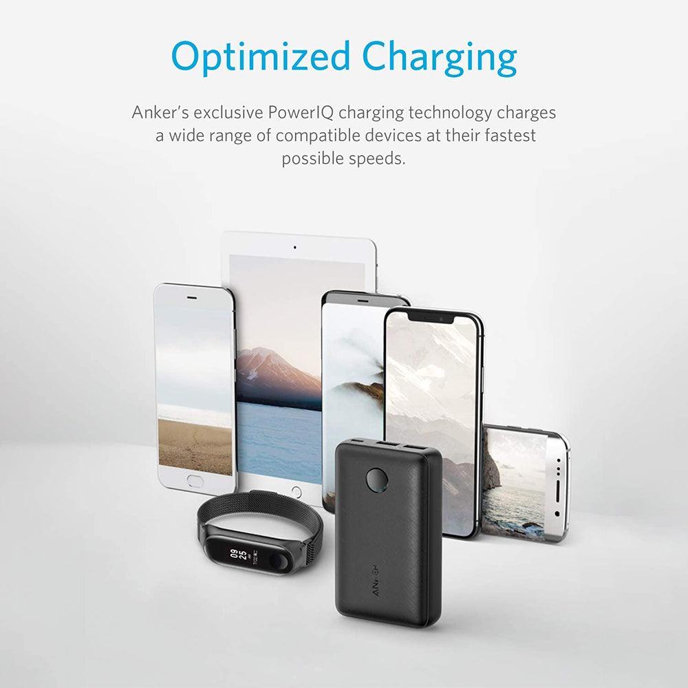 Anker Power Core Select 10000mAh| Black