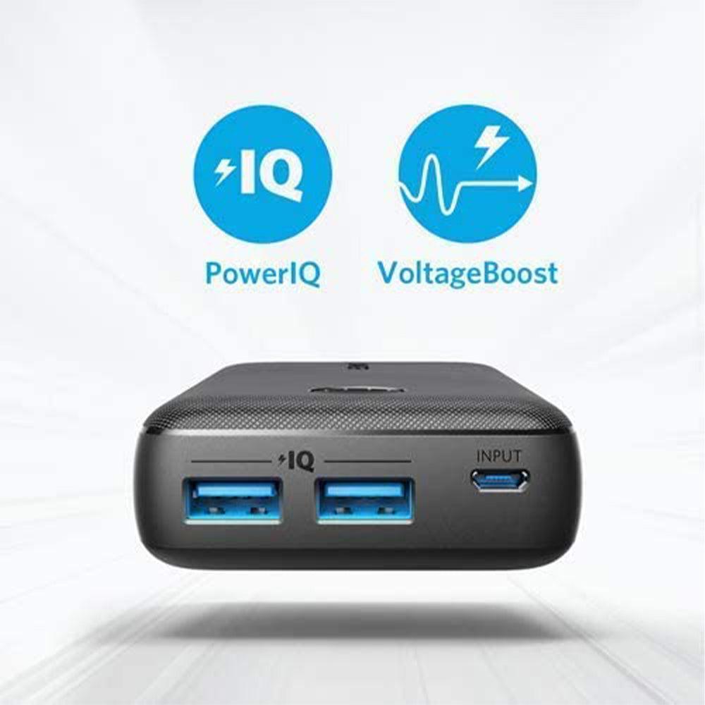 Anker Power Core Select 10000mAh| Black