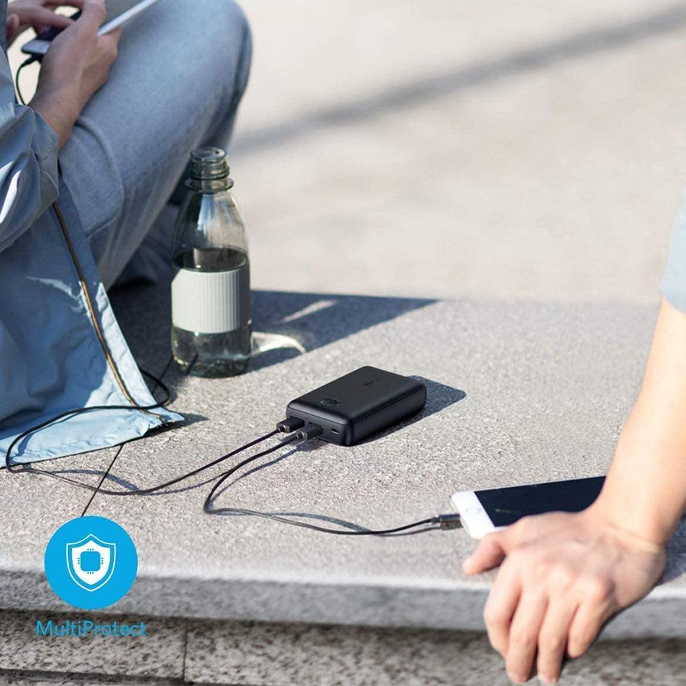 Anker Power Core Select 10000mAh| Black