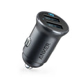 Anker PowerDrive II Alloy 24W Car Charger