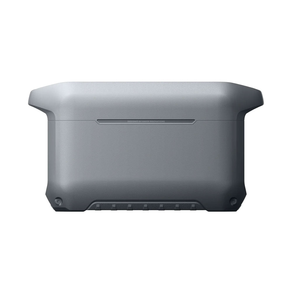 Anker SOLIX C2000 Gen 2 Portable Power Station – 2048Wh, 2400W