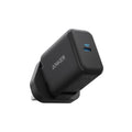 Anker PowerPort III 25W Wall Charger | Black