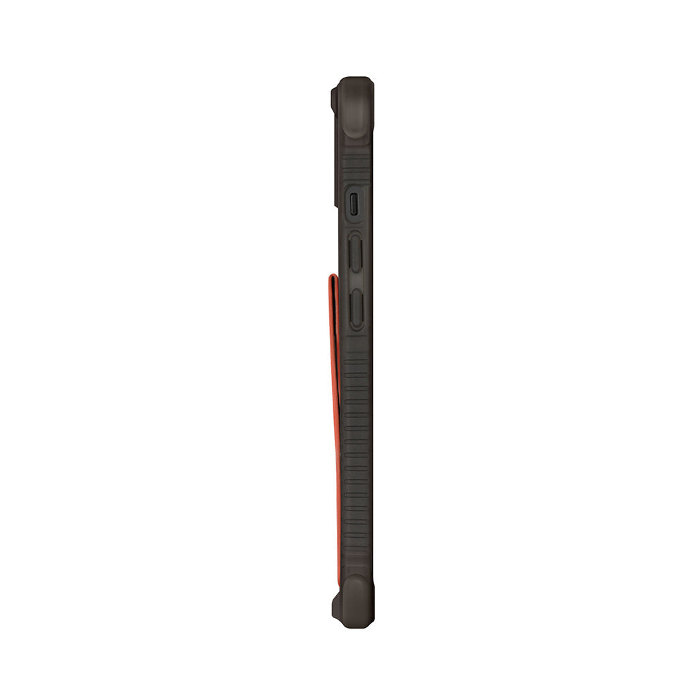SkinArma iPhone 14 Pro Case Ryoiki | Red