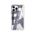 SkinArma Raku Case for iPhone 14 Pro | Purple